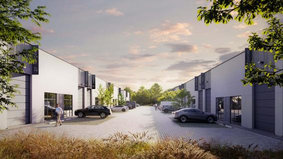 ID Park BIS