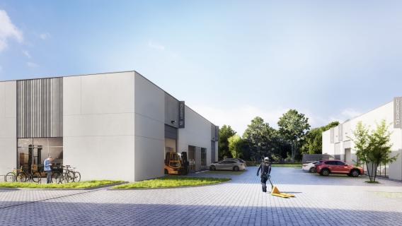 ID Park BIS